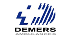 Demers Ambulances Logo